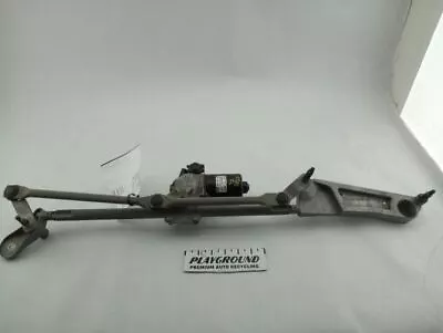 MERCEDES BENZ SLK 280 350 R171 Front Windshield Wiper Motor With Linkage 05-11 • $69.94