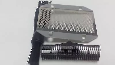 Shaver Foil Screen & Cutter Blade Beard For Panasonic ES365 ES366 ES815 ES843 • $23.11