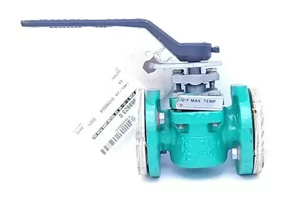 £178 • Buy Durgo 1/2 & 3/4 G4 & T4 Pluge Valve T-41-1/2 1/2 Teflon Lined