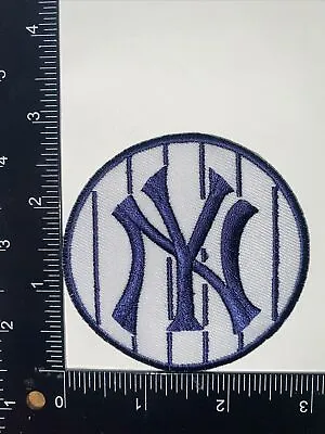 New York Yankees Iron On Patch • $2.99