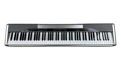 Casio Privia PX-110 88 Key Digital Piano Untested Without Accessories • $255