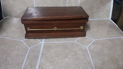 Coffin Cigarette Case • £90.26