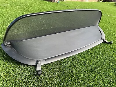 03-12 Mercedes R230 SL500 SL550 Factory Wind Screen Deflector OEM • $849