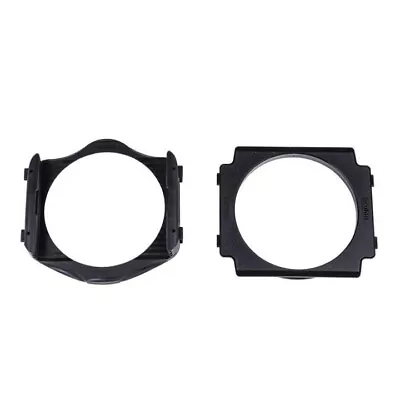 Cokin Coupling Set Ring 254 + FH For M Series Filter Holder Creative Filter P308 • £24.81