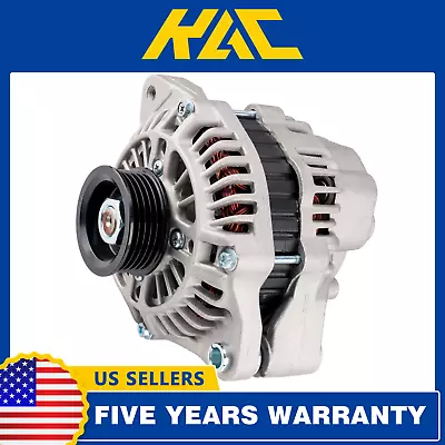 Alternator 1999-2003 For Chevrolet Tracker 2.0L & Suzuki Vitara 2.0L 3341329 • $73.99