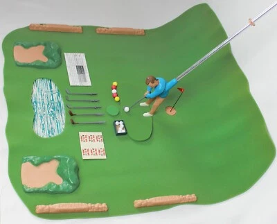 £89 • Buy Pro Shot Golf  Arnold Palmer Vintage 1960s Complete Boxed Set And Upgrade Game