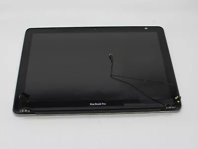 Apple MacBook Pro A1278 2012 13  Genuine Laptop LCD Screen Complete Assembly • $25.19