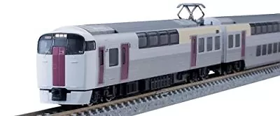 TOMIX N Gauge JR 215 Series Secondary Car Basic Set 98444 Railway Model Train Wh • $249.76
