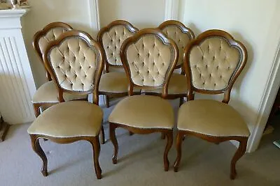 $780 • Buy Dining Chairs 
