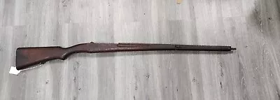 Siamese Mauser Type 46/66 Stock With Metal • $55