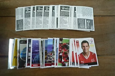 Panini Euro 2008 Football Stickers No's 1-200 - VCG! - Pick Your Stickers! • £0.99