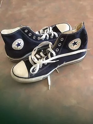 Converse All Star Chuck Taylor Size 11 • $30