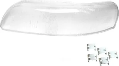 Headlight Lens Fits 2001-2004 Volvo V70 XC70  URO PARTS • $99.62