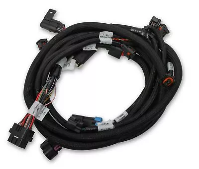 Holley EFI 558-125 Holley EFI Ford Coyote Ti-VCT Sub Harness (2013-2017) • $307.95