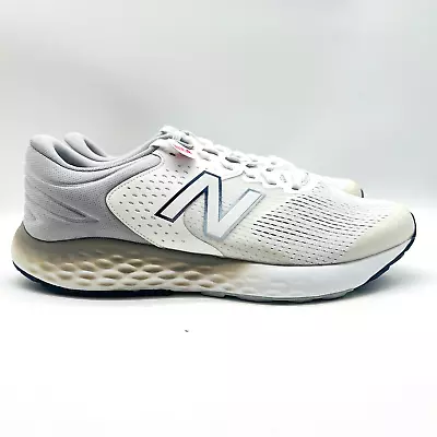New Balance Shoes Mens 13 4E 520v7 White Grey Sneakers Running Shoes M520RW7 • $59.99
