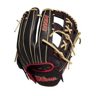 2022 Wilson A1000 1912 12  Outfield Baseball Glove: WTA10RB221912 • $149.95