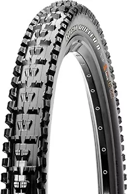 Maxxis High Roller II Dual Compound EXO Folding Tire 26-Inch X 2.3-Inch • $75.19