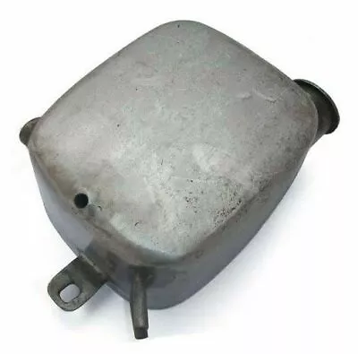 Ariel Oil Tank Bare Metal 350cc 500cc Model Vintage Bikes ECs • $131.99