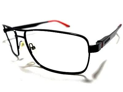 Carrera 8011/S 003M9 FRAME ONLY Sunglasses Frame 58-16-140 C2 • $34.99