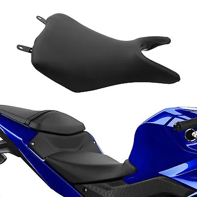 Front Rider Driver Seat Fit For Yamaha YZF R3 YZF-R3 2015-2024 MT03 2020-2024 • $49.99