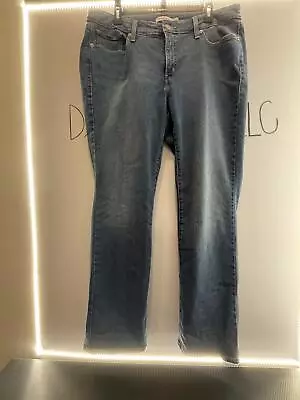 Men's Levi's 414 Relaxed Straight 18W Flare Jeans • $20