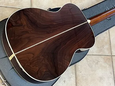 2023 CF Martin Custom Shop 000-28 Wildgrain Rosewood • $5459