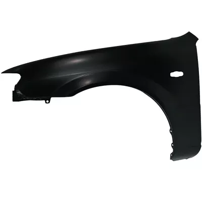 AM New FrontLeft Driver Side LH FENDER For Mazda Protege MA1240144 B30D52211B • $73.77