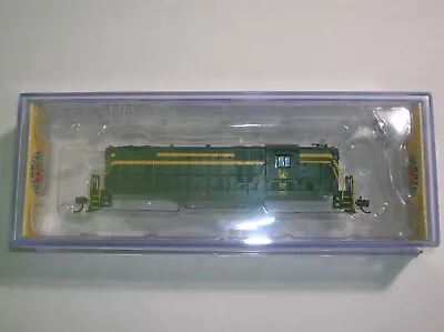 Bachmann N GP7 CNJ 1523 Shell And Case ONLY - Read Description • $21.99