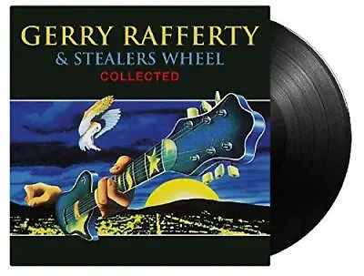 Gerry Rafferty And Stealers Wheel - Gerry Rafferty And Stealers Wheel Collect... • £33.17