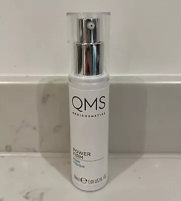 *BRAND NEW & UNOPENED* QMS Medicosmetics Power Firm Mask 30ml • £8.75