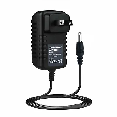 AC Adapter Charger For Remington Shaver PG525 MB4040 Beard Trimmer Power Supply • $9.98