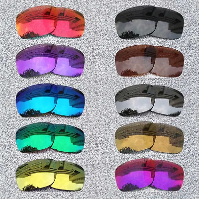 ExpressReplacement Polarized Lenses For-Oakley Drizzle Sunglasses OO9159-Opt • $16.59