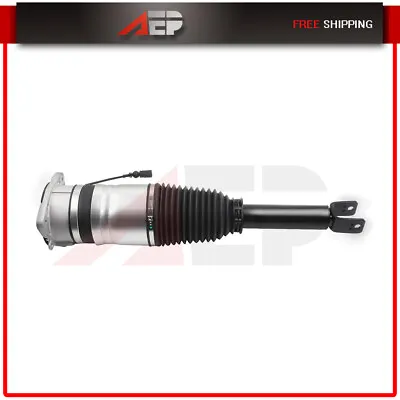 Rear Right Suspension Air Shock Strut For Volkswagen Phaeton V8 04-06 W12 04-06 • $226.54