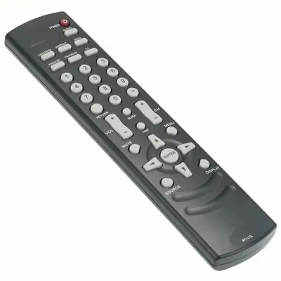 Remote Control For OLEVIA TV 232-S13 232-T11 232-T12 232V 237-S11 237-S12 237T • $8.99
