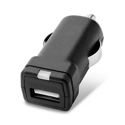 USB Power Adapter Samsung ES73 ST64 ST68 AQ100 ST93 NV8 ST30 NV10 1 USB Port 1A • £13.90