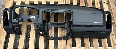 2013-2018 Dodge Ram 1500 Bighorn Dash Panel Dash Board Assembly Black And Gray • $475