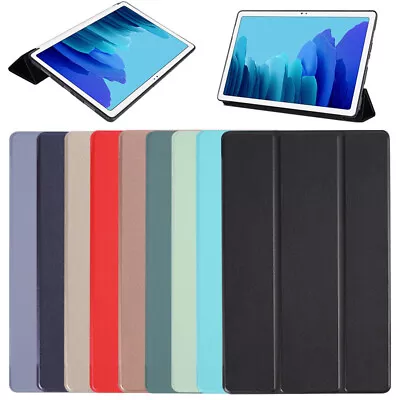 For IPad 9.7'' 6th 5th Generation Soft Shell Case Smart Leather Cover • $8.99