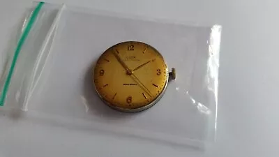 Vintage Large Tissot Antimagnetique Galli Zurich High Grade - Spares Repair • £45