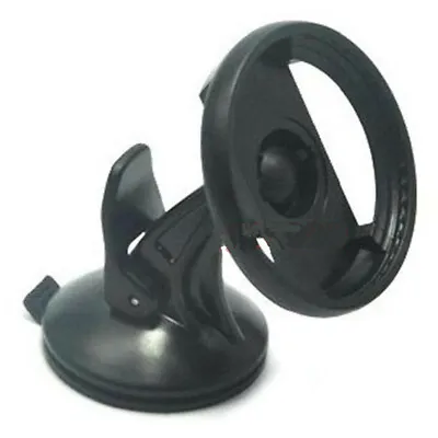 £5.15 • Buy Car Suction Cup Mount Holder Cradle For TomTom One XL XXL PRO Europe IQ X30 Live