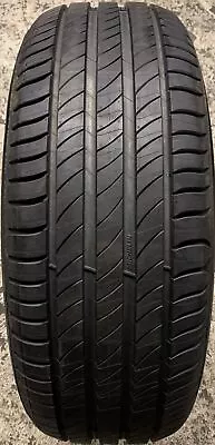 1 Summer Tire 215/55 R17 94V Michelin Primacy 4 New 522-17-22a • $107.78