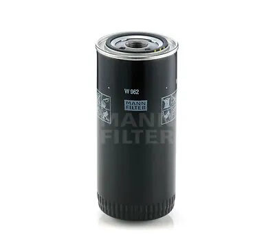Mann+hummell Replacement Oil Filter For Volvo 3831236 • $27.45
