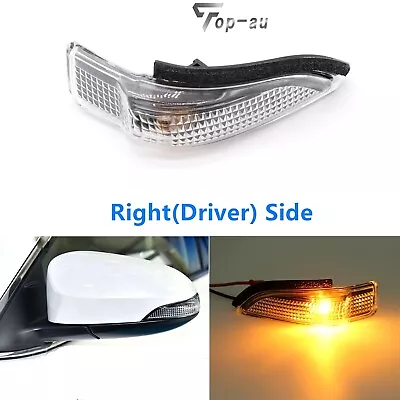 Mirror Blinker Light For Toyota Corolla Zre182 2012- 2018 ( Right Side) • $18.02