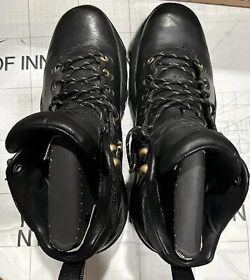 Rare Vintage Nike ACG Air Max Gore-Tex Waterproof Hiking Boots 2011 • $100