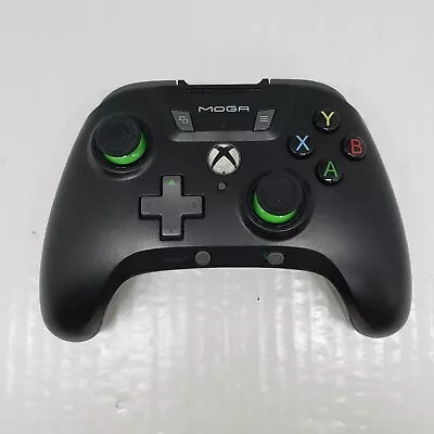 PowerA MOGA XP5-X Plus Black Bluetooth Controller For Mobile & Cloud Gaming • $10.99