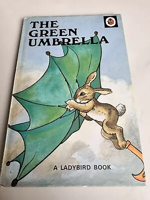 Ladybird Book The Green Umbrella Series 401 1950 AJ MacGregor • £4.99