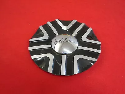 Milanni Custom Wheel Center Cap 461-1770-AL • $59.99