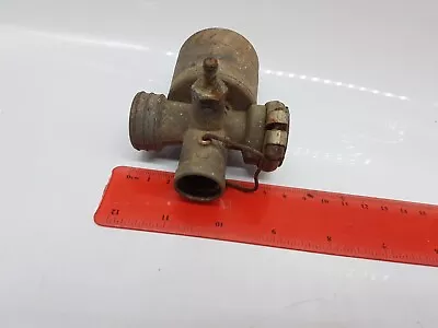 Vintage Victa Lawnmower Carburettor Carby • $29.95