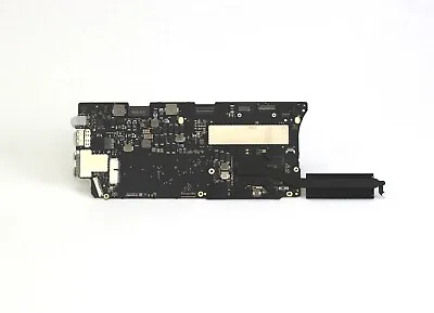 Apple MacBook Pro 13  Logic Board A1502 Early 2015 2.7GHz I5 8GB RAM 820-4924-A • $50