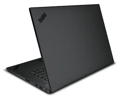 Carbon Fiber Laptop Sticker Skin For Lenovo ThinkPad X1 Carbon Series 2013-2023 • £19.14