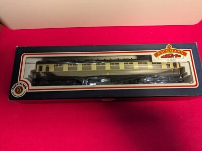 Bachmann 00 Scale Collett • £14.99